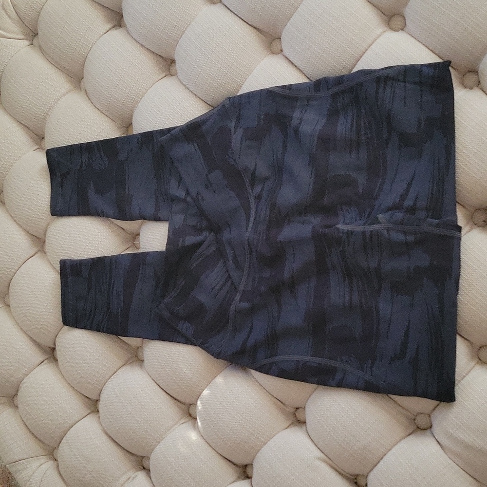 Alphalete Surface Power Leggings